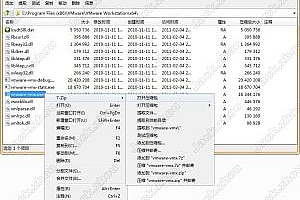 使用工具提取VM虚拟机BOIS的两种办法