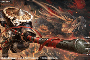 端游《魔兽世界548》WOW548-带全新一键端工具含客户端-202301更新 带局域网联机详细教程