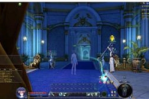 端游《AION5.8 永恒之塔5.8》商业版手工端 +可外网 +无功能限制