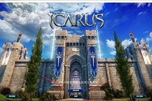 伊卡洛斯ICARUS  VM一键端 +客户端+物品修改+任务修改教程+修改工具