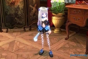 洛奇DlC完全版  一键服务端 +客户端