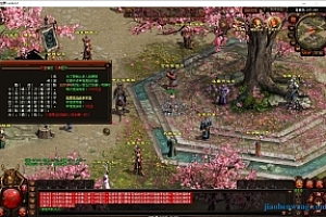 传奇世界2.9.1.1 最新版客户端下载