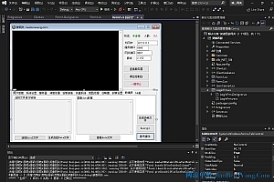 端游《梦幻西游-梦呓传说Ⅳ》梦呓4  GGE源码+网关源码+已编译服务端客户端