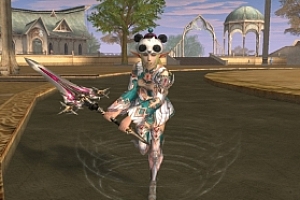 天堂2  C4 王者归来官方客户端