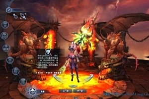 端游《神魔大陆2》 VM虚拟机一键端 最新770移植超变升级版