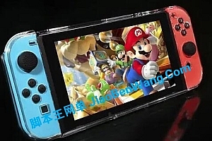 SWITCH模拟器2个版本