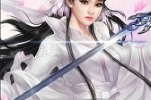 页游《龙女传奇H5》win一键端 带GM后台