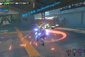 绝区0ZERO 0.1.0一键端 单机版 服务端+客户端