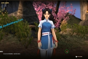 端游【新仙劍奇俠傳Online】虚拟机VM一键端 完美服务端+客户端+视频架设教程