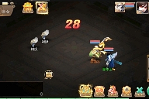 手游【天空西游】大话西游原南山西游服务端+阳光源码+协议+jsc解密+视频解密教程+客户端秘钥提取