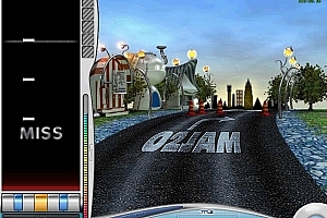 劲乐团 纯单机 带音乐包 支持WIN7X64