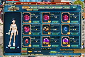 越南版武侠传说v931VM一键端+客户端+工具带GM工具,越南版剑侠世界、武术传奇 武林v931