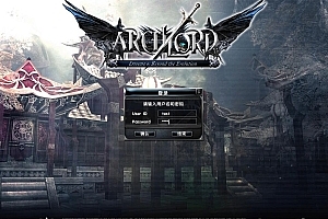 霸王大陆EP6-天国炼狱稀有完整VM虚拟机一键端 带修改教程和工具