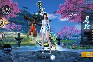 手游 剑侠风云录 VM一键端+手工开服端 带GM后台 搭建教程