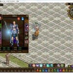 端游《征途1.03世外桃源》Linux VM一键傻瓜版本