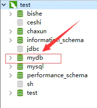 Mysql常用操作之导入外部sql文件-2