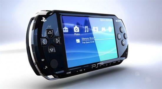 PSP模拟器3个版本合集-1